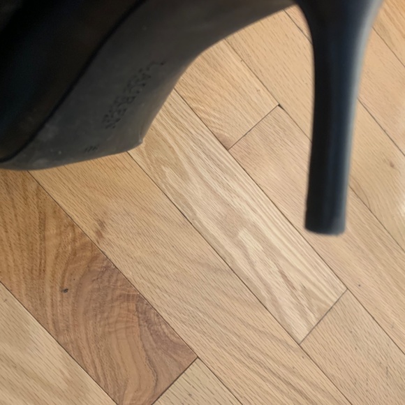 High heels Ralph Lauren - Picture 6 of 6